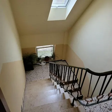 Apartmán Zur Oelmuehle 