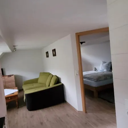 Zur Oelmuehle Apartment Steinsfeld