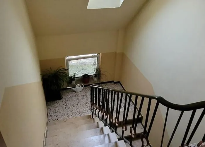 Appartement Zur Oelmuehle 