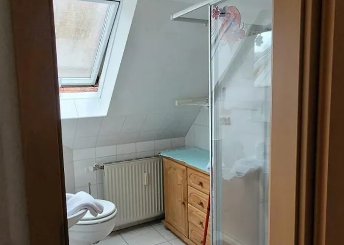 Appartement Zur Oelmuehle 